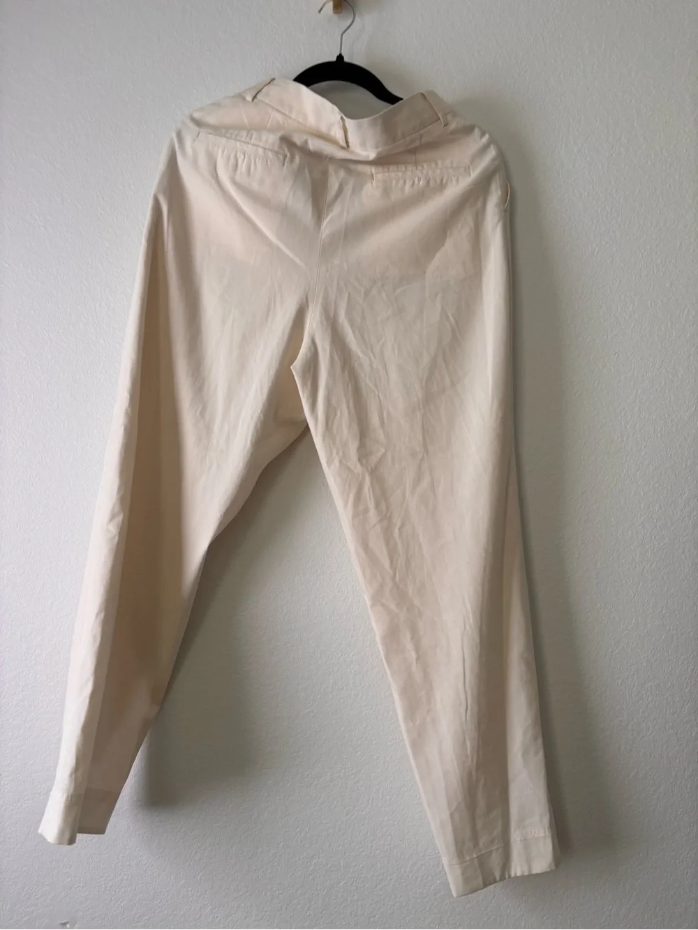 Authentic Plage pants from Baycrew’s, made in Japan, size 38.